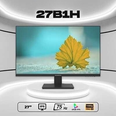 Màn hình vi tính 27 inch SKYWORTH 27B1H | Hàng chính hãng