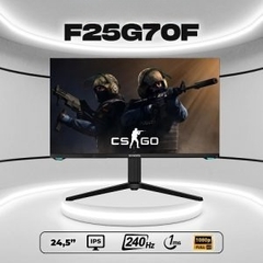 Màn hình máy tính SKYWORTH F25G70F 24,5INCH | Hàng chính hãng
