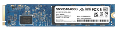 Ổ cứng SSD Synology 800GB M.2 22110 NVMe (SNV3510-800G) | Hàng chính hãng