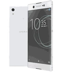 Sony Xperia XA1 Ultra Smartphone