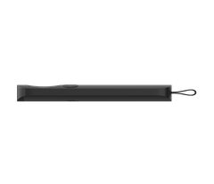 Bút thuyết trình Logitech Spotlight 2 màu than chì 910-007675 có rung báo