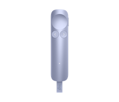 Bút thuyết trình Logitech Spotlight 2 màu tím nhạt 910-007676 nhẹ 52,5 g