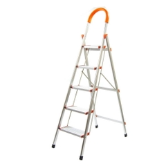 Thang 5 bậc xếp gọn chữ A (5 Step) THANG XP-5STEP | Hàng chính hãng