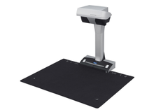 Máy quét Fujitsu SV600 (42SPA03641-B301) Quét sách khổ A3 | Hàng chính hãng