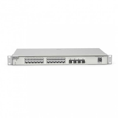 Switch Poe RUIJIE RG-NBS5100-24GT4SFP-P | Hàng chính hãng