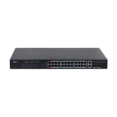 Switch PoE 24 cổng DAHUA DH-PFS4226-24GT-230 | Hàng chính hãng