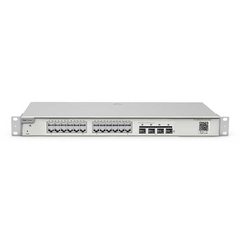Switch POE 24 cổng RUIJIE REYEE RG-NBS3200-24GT4XS-P | Hàng chính hãng