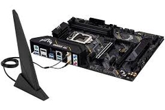 Mainboard ASUS TUF GAMING B460-PRO (WIFI) - Intel B460 ATX