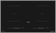 Bếp từ 2 VÙNG NẤU Canzy CZ-88NPSI | Hàng chính hãng