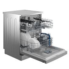 Máy Rửa Bát Độc Lập 14 Bộ Hitachi HDF-F146VX | Hàng chính hãng