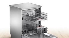 Máy Rửa Bát Độc Lập BOSCH SMS46GI01P 12 Bộ | Hàng chính hãng