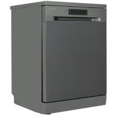 Máy rửa bát độc lập 14 bộ Samsung DW60CG550FSGSV | Hàng chính hãng