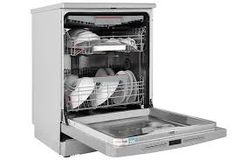 Máy rửa bát cao cấp 14 bộ Bosch SMS6ZCI08E | Hàng chính hãng