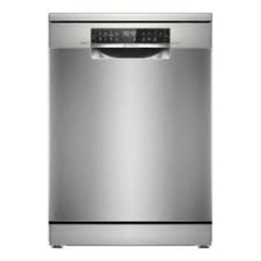 Máy rửa bát Bosch 14 bộ Serie 6 sấy Zeolith SMS6ZCI16E | Hàng chính hãng