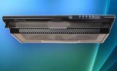 CANZY CONCORD 60 - BLACK | Hàng chính hãng