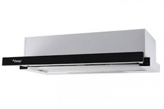 Máy Hút Mùi Canzy CZ-C517B | Hàng chính hãng