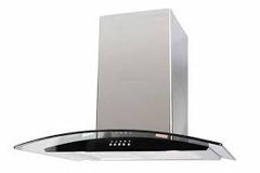 Máy hút mùi Canzy CZ-70TS | Hàng chính hãng