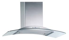 Máy hút mùi Canzy CZ DELUXE 70 | Hàng chính hãng