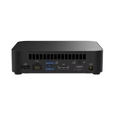 Mini PC Asus NUC 14 Essential RNUC14MNK150 | Hàng chính hãng