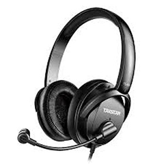 Tai nghe kiểm âm có dây TS-450 | Hàng chính hãng