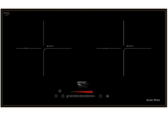 Bếp từ Canzy ITC666 Serial 8.0 | Hàng chính hãng
