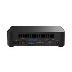 Mini PC ASUS NUC 14 Essential RNUC14MNK3500000 | Hàng chính hãng