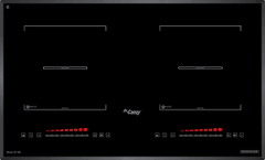 Bếp từ Canzy CZ I89 inverter tiết kiệm điện | Hàng chính hãng