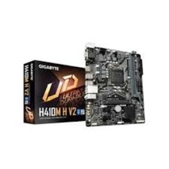 Mainboard mATX Gigabyte H410M-DS2V V2 - H410, Socket 1200, Hỗ trợ 2 khe RAM DDR4