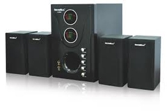 Loa SoundMax A8800 4.1 Hệ Thống Âm Thanh