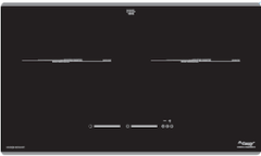 Bếp Từ Canzy CZ 989DH | Hàng chính hãng