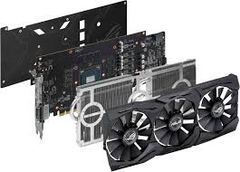 Asus ROG STRIX GTX 1060 Gaming 6GB