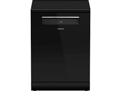 Máy Rửa Bát Độc Lập 15 Bộ Hitachi HDF-F158CVGB - Madein | Hàng chính hãng