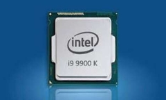CPU Intel Core i9-9900K LGA 1151-v2 95W 8 Nhân 16 Luồng