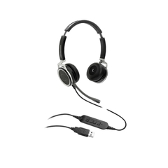 Tai nghe USB Grandstream GUV3005 | Hàng chính hãng