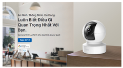 CameraIP Tapo C212 | Hàng chính hãng