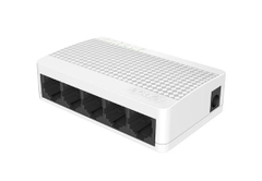 Switch Tenda 5-Port S105 (Bộ Chia Mạng 5 cổng Tenda) | Hàng chính hãng