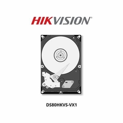 Ổ cứng Hikvison DS-80HKVS-VX1 | Hàng chính hãng