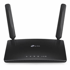 Router Wifi TP-Link TL-Archer MR200 | Hàng chính hãng