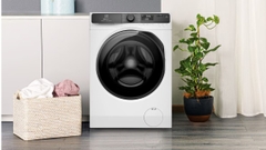 Máy giặt Electrolux EWF9023P5WC Inverter 9 kg | Hàng chính hãng