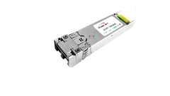 Module quang Gigalight 8GFC SFP+ 1550nm 80km (GPP-558G-ZRC) | Hàng chính hãng