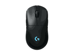 Chuột Logitech Pro 2 Lightspeed Wireless Gaming | Đen (910-007297) | Hàng chính hãng
