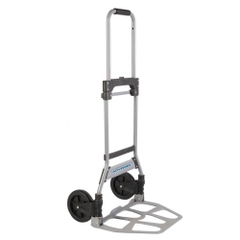 Xe đẩy hàng 2 bánh rút gọn ADVINDEQ TL-110C | Hàng chính hãng