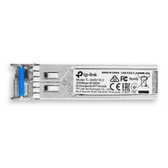 Module quang Gigabit Single-Mode WDM Bi-Directional SFP TP-Link TL-SM321B-2 | Hàng chính hãng