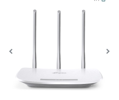 Bộ phát Wi-Fi TP-Link TL-WR845N (Router Wi-Fi chuẩn N 300Mbps) | Hàng chính hãng