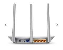 Bộ phát Wi-Fi TP-Link TL-WR845N (Router Wi-Fi chuẩn N 300Mbps) | Hàng chính hãng