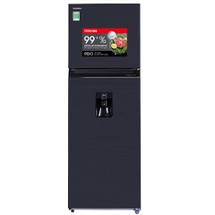 Tủ lạnh Toshiba 337 Lít Inventer GR-RT435WE-PMV(06)-MG | Hàng chính hãng