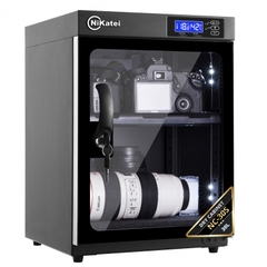 Tủ chống ẩm cao cấp Nikatei NC-30S | Hàng chính hãng
