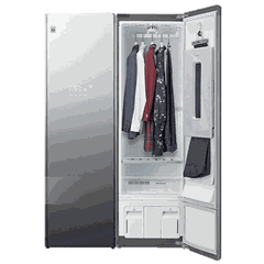 Tủ giặt hấp sấy LG Styler (S5MB) Model Mới 2021 | Hàng chính hãng