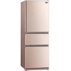 TỦ LẠNH 3 CÁNH MITSUBISHI ELECTRIC MR-CX41EJ-PS-V 326 Lít INVERTER | Hàng chính hãng