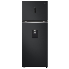 Tủ lạnh LG LTD46BLMA Inverter 459 Lít [2024] | Hàng chính hãng